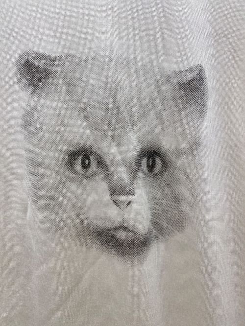 TOGA ARCHIVES（トーガアーカイブス）TOGA ARCHIVES (トーガアーカイブス) 半袖カットソー アイボリー サイズ:38の古着・服飾アイテム