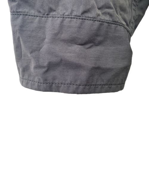 Danner（ダナー）Danner (ダナー) フィールドNCバフジャケット グレー サイズ:Mの古着・服飾アイテム