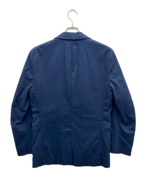 346 BROOKS BROTHERS（346 ブルックスブラザーズ）346 BROOKS BROTHERS (346 ブルックスブラザーズ) テーラードジャケット ネイビー サイズ:Sの古着・服飾アイテム
