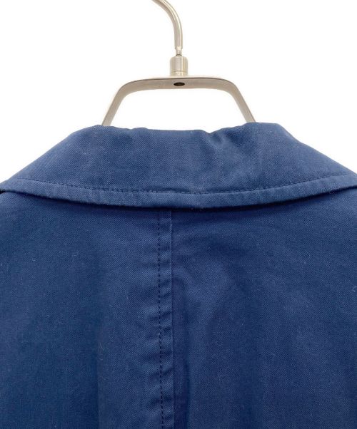 346 BROOKS BROTHERS（346 ブルックスブラザーズ）346 BROOKS BROTHERS (346 ブルックスブラザーズ) テーラードジャケット ネイビー サイズ:Sの古着・服飾アイテム