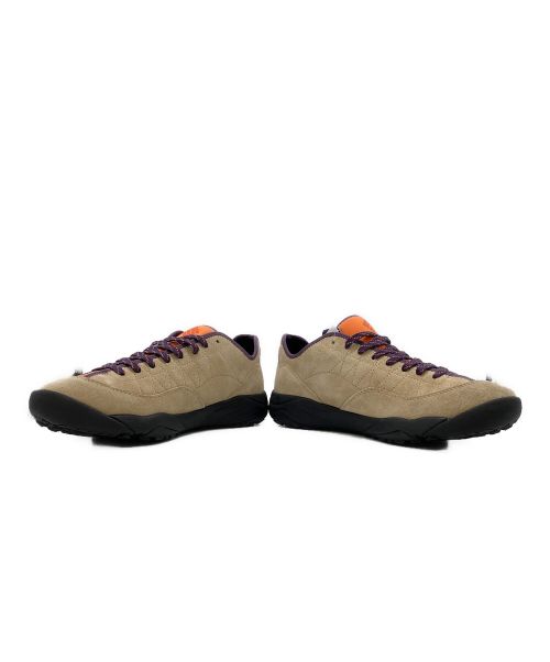 Columbia（コロンビア）Columbia (コロンビア) アウトドアシューズ ベージュ サイズ:28㎝の古着・服飾アイテム