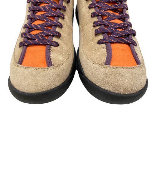 Columbia（コロンビア）Columbia (コロンビア) アウトドアシューズ ベージュ サイズ:28㎝の古着・服飾アイテム