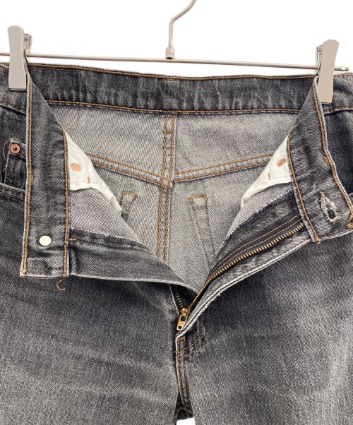 LEVI'S（リーバイス）LEVI'S (リーバイス) 616 デニムパンツ グレー サイズ:30 L32の古着・服飾アイテム