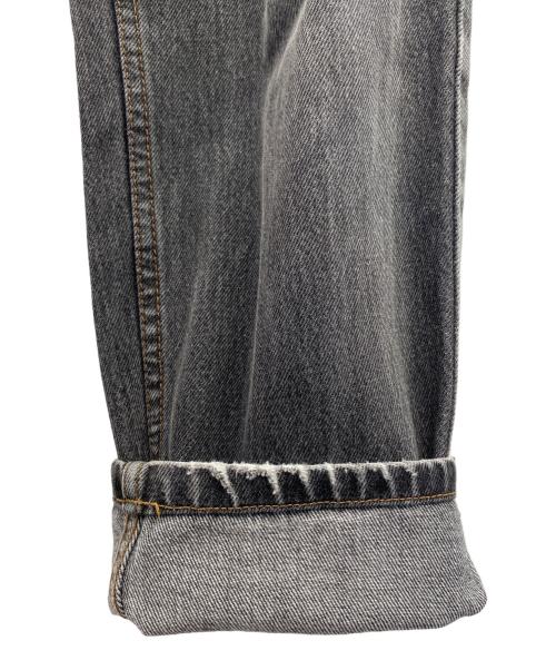 LEVI'S（リーバイス）LEVI'S (リーバイス) 616 デニムパンツ グレー サイズ:30 L32の古着・服飾アイテム
