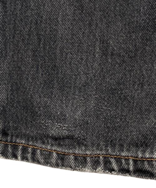 LEVI'S（リーバイス）LEVI'S (リーバイス) 616 デニムパンツ グレー サイズ:30 L32の古着・服飾アイテム