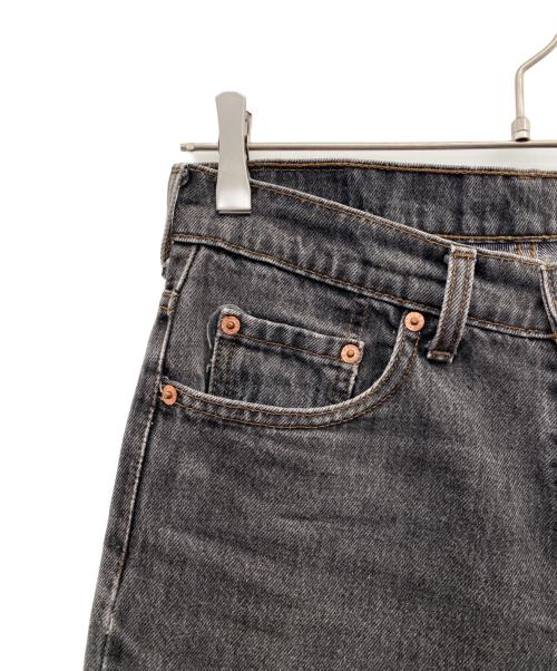 LEVI'S（リーバイス）LEVI'S (リーバイス) 616 デニムパンツ グレー サイズ:30 L32の古着・服飾アイテム