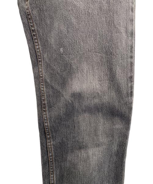 LEVI'S（リーバイス）LEVI'S (リーバイス) 616 デニムパンツ グレー サイズ:30 L32の古着・服飾アイテム