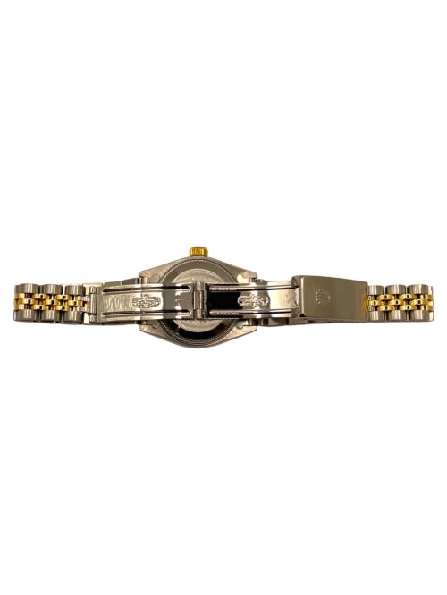 ROLEX（ロレックス）ROLEX (ロレックス) デイトジャスト26 10Pダイヤ シャンパン文字盤の古着・服飾アイテム