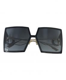 Christian Dior（クリスチャン ディオール）の古着「サングラス」｜ブラック