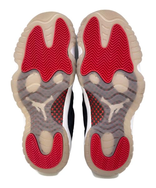 NIKE（ナイキ）NIKE (ナイキ) Air Jordan 11 Low IE 