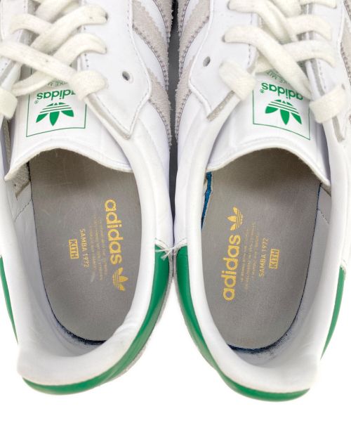 adidas（アディダス）adidas (アディダス) KITH × SAMBA 