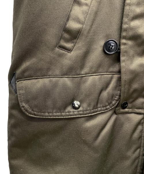 SPIEWAK（スピワック）SPIEWAK (スピワック) N-3Bタイプコート カーキ サイズ:34の古着・服飾アイテム