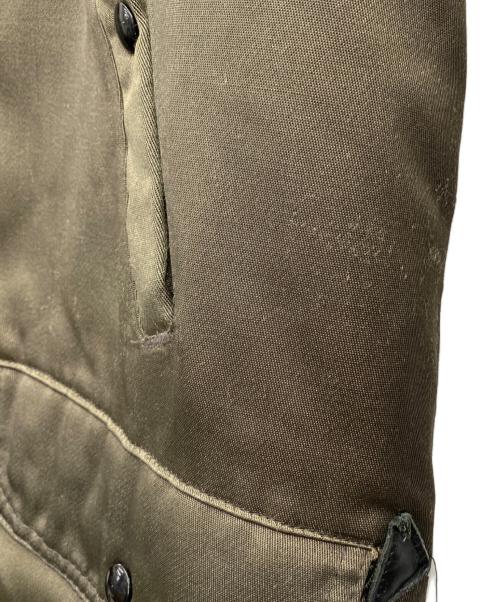 SPIEWAK（スピワック）SPIEWAK (スピワック) N-3Bタイプコート カーキ サイズ:34の古着・服飾アイテム