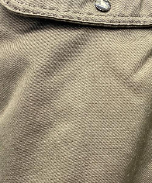 SPIEWAK（スピワック）SPIEWAK (スピワック) N-3Bタイプコート カーキ サイズ:34の古着・服飾アイテム