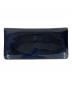 SLUR (スラー) 長財布 ネイビー：6000円