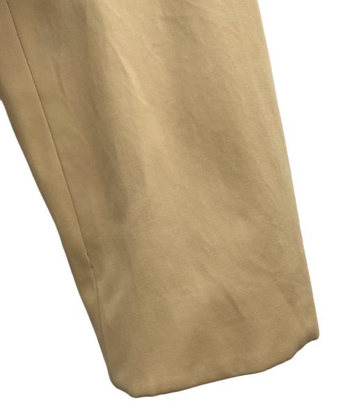 MICHAEL KORS（マイケル・コース）MICHAEL KORS (マイケルコース) トレンチコート ベージュ サイズ:Sの古着・服飾アイテム