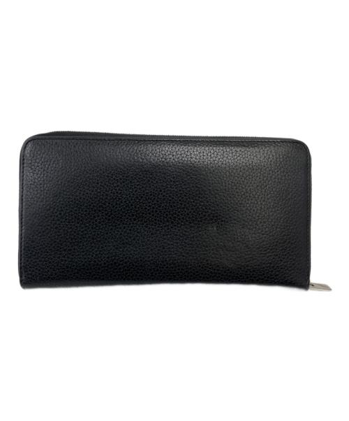 CELINE（セリーヌ）CELINE (セリーヌ) 長財布 ブラックの古着・服飾アイテム
