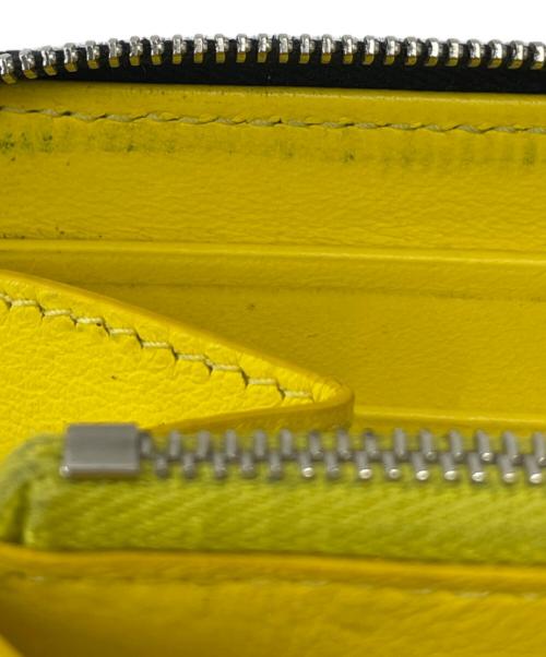 CELINE（セリーヌ）CELINE (セリーヌ) 長財布 ブラックの古着・服飾アイテム