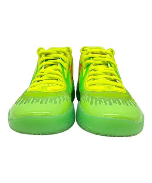 PUMA（プーマ）PUMA (プーマ) LaMelo Ball MB.02 