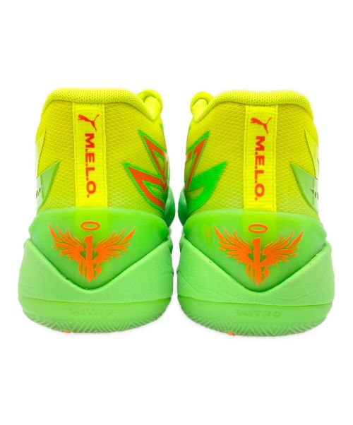PUMA（プーマ）PUMA (プーマ) LaMelo Ball MB.02 