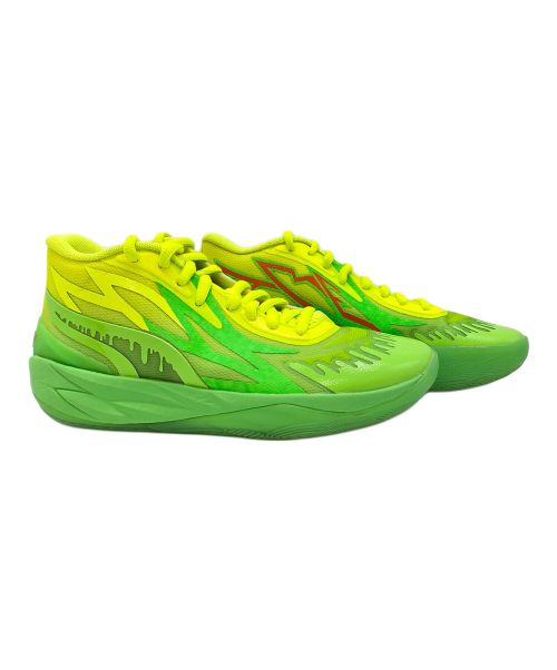 PUMA（プーマ）PUMA (プーマ) LaMelo Ball MB.02 