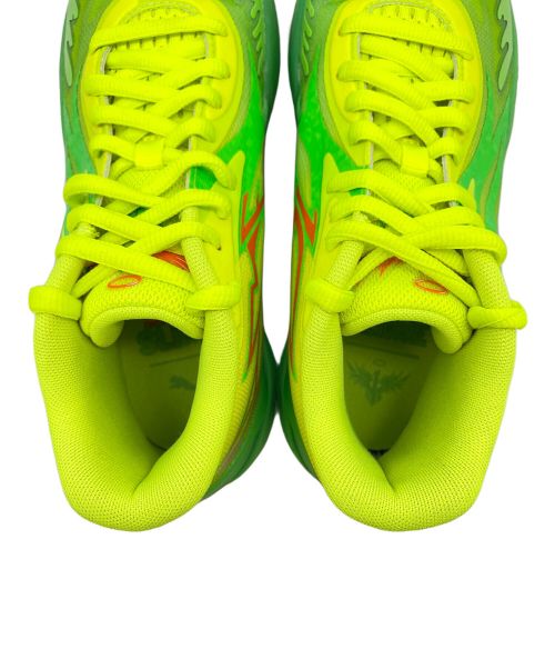 PUMA（プーマ）PUMA (プーマ) LaMelo Ball MB.02 