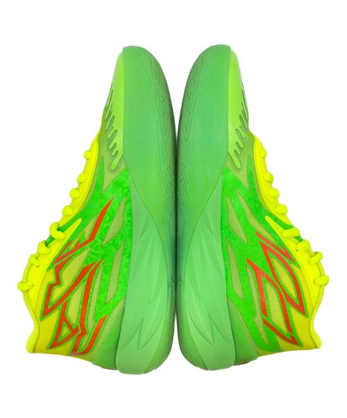 PUMA（プーマ）PUMA (プーマ) LaMelo Ball MB.02 