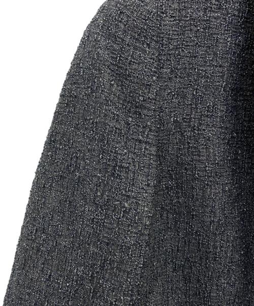 EMPORIO ARMANI（エンポリオアルマーニ）EMPORIO ARMANI (エンポリオアルマーニ) ジャケット グレー サイズ:40の古着・服飾アイテム