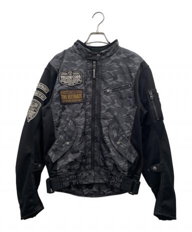 YELLOW CORN MA-1 ジャケット　古着 1045008579041064_01_7274w.jpeg