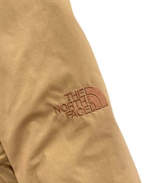 THE NORTHFACE PURPLELABEL（ザ・ノースフェイス パープルレーベル）THE NORTHFACE PURPLELABEL (ザ・ノースフェイス パープルレーベル) マウンテンショートジャケット ブラウン サイズ:Lの古着・服飾アイテム