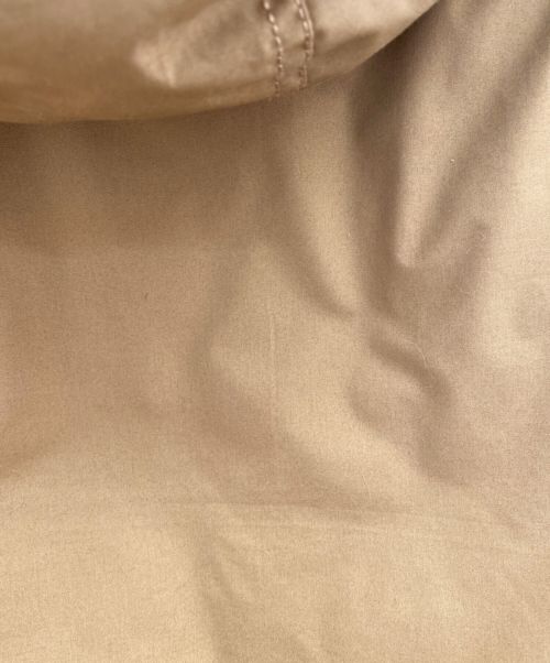 THE NORTHFACE PURPLELABEL（ザ・ノースフェイス パープルレーベル）THE NORTHFACE PURPLELABEL (ザ・ノースフェイス パープルレーベル) マウンテンショートジャケット ブラウン サイズ:Lの古着・服飾アイテム