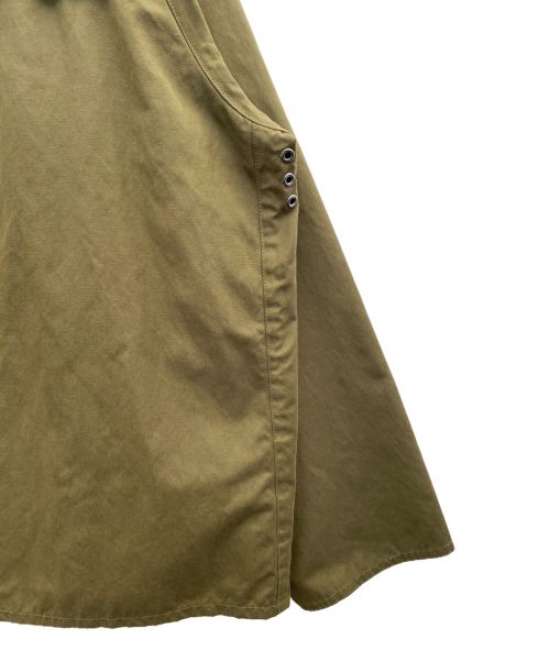 Barbour（バブアー）Barbour (バブアー) フーデッドジャケット オリーブ サイズ:40の古着・服飾アイテム