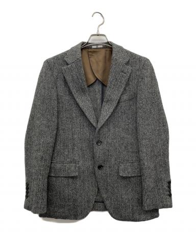 【Harris Tweed×URBAN RESEARCH】テーラードジャケットL 中古・古着通販】URBAN RESEARCH (アーバンリサーチ) Harris Tweed