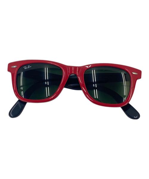 RAY-BAN（レイバン）RAY-BAN (レイバン) サングラス サイズ:50□22の古着・服飾アイテム