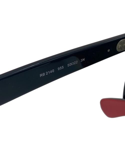 RAY-BAN（レイバン）RAY-BAN (レイバン) サングラス サイズ:50□22の古着・服飾アイテム