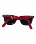 RAY-BAN (レイバン) サングラス サイズ:50□22：5000円