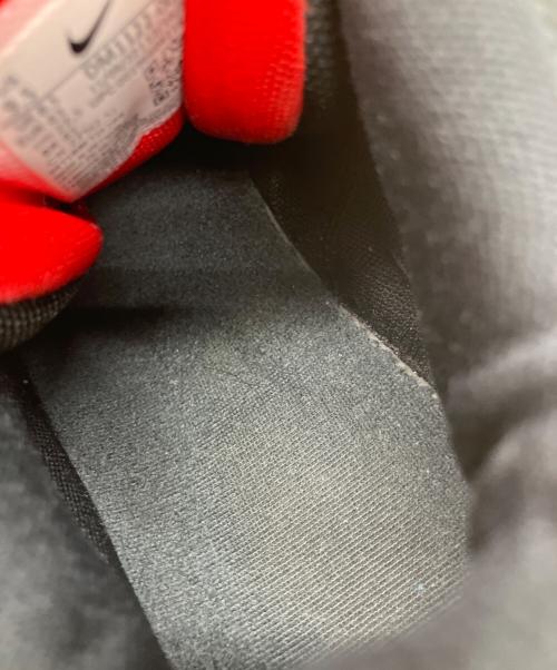 NIKE（ナイキ）NIKE (ナイキ) レブロンフィットネス7 ブラック×レッド サイズ:27.5の古着・服飾アイテム