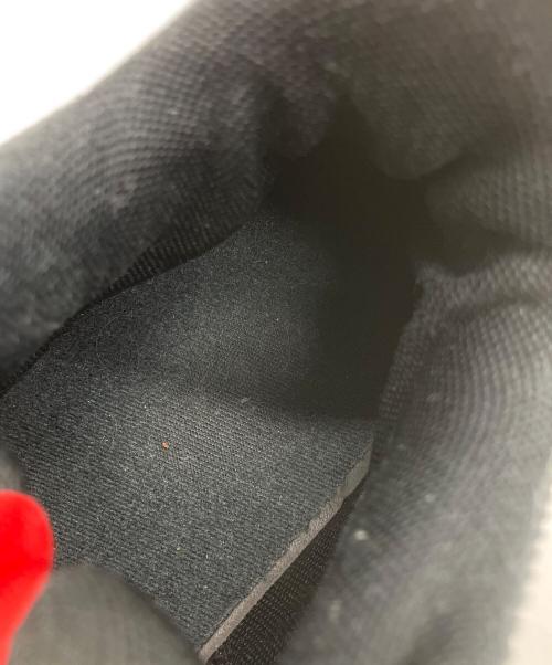 NIKE（ナイキ）NIKE (ナイキ) レブロンフィットネス7 ブラック×レッド サイズ:27.5の古着・服飾アイテム