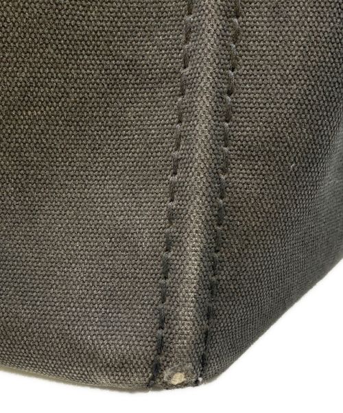 PRADA（プラダ）PRADA (プラダ) 2WAYバッグ ブラックの古着・服飾アイテム