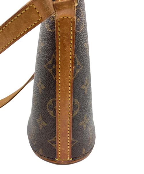 LOUIS VUITTON（ルイ ヴィトン）LOUIS VUITTON (ルイ ヴィトン) ショルダーポーチ　ドルーオ モノグラムの古着・服飾アイテム