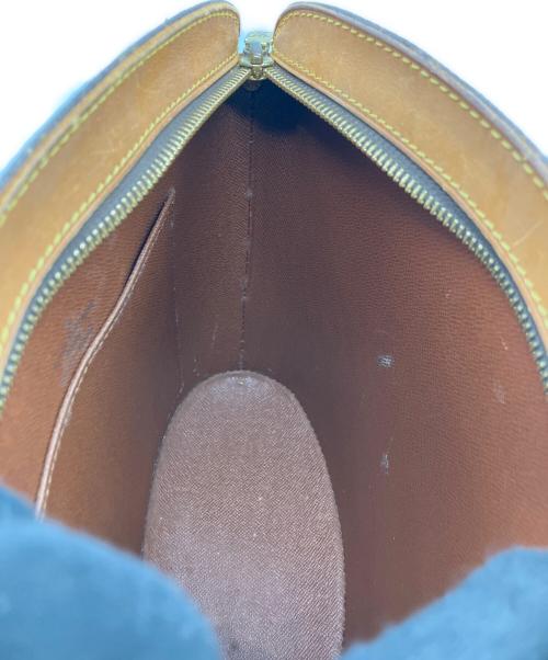 LOUIS VUITTON（ルイ ヴィトン）LOUIS VUITTON (ルイ ヴィトン) ショルダーポーチ　ドルーオ モノグラムの古着・服飾アイテム