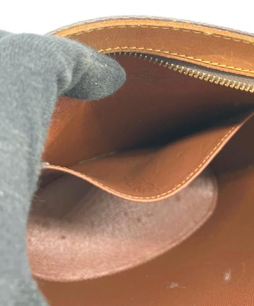 LOUIS VUITTON（ルイ ヴィトン）LOUIS VUITTON (ルイ ヴィトン) ショルダーポーチ　ドルーオ モノグラムの古着・服飾アイテム