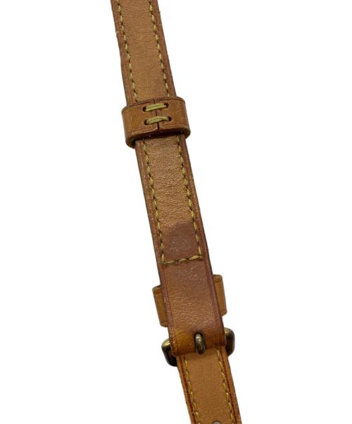 LOUIS VUITTON（ルイ ヴィトン）LOUIS VUITTON (ルイ ヴィトン) ショルダーポーチ　ドルーオ モノグラムの古着・服飾アイテム