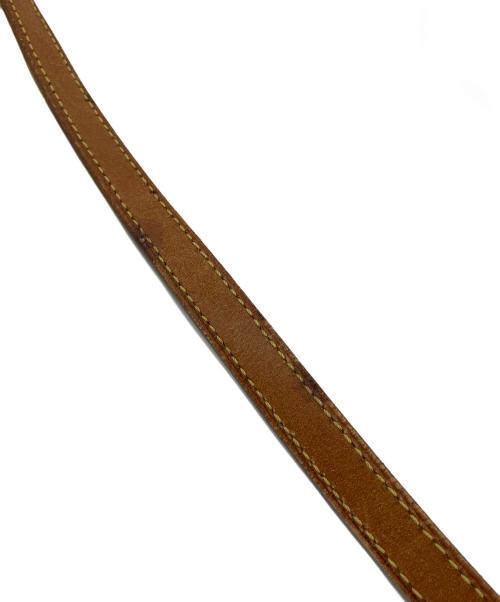 LOUIS VUITTON（ルイ ヴィトン）LOUIS VUITTON (ルイ ヴィトン) ショルダーポーチ　ドルーオ モノグラムの古着・服飾アイテム