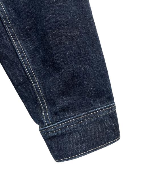 LEVI'S RED（リーバイス レッド）LEVI'S RED (リーバイス レッド) デニムジャケット インディゴ サイズ:Sの古着・服飾アイテム