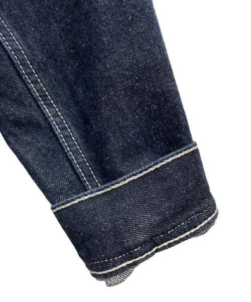 LEVI'S RED（リーバイス レッド）LEVI'S RED (リーバイス レッド) デニムジャケット インディゴ サイズ:Sの古着・服飾アイテム