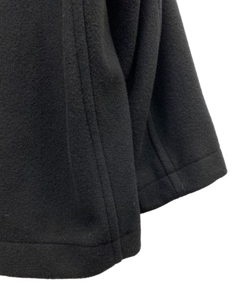 ORCIVAL（オーシバル）ORCIVAL (オーシバル) ライトウールモッサ フーデッド ジャケット ネイビー サイズ:1の古着・服飾アイテム