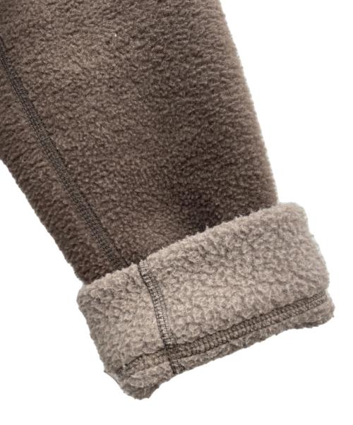 Patagonia（パタゴニア）Patagonia (パタゴニア) Synchilla Arctic Jacket（シンチラ アークティック ジャケット） ブラウン サイズ:XSの古着・服飾アイテム