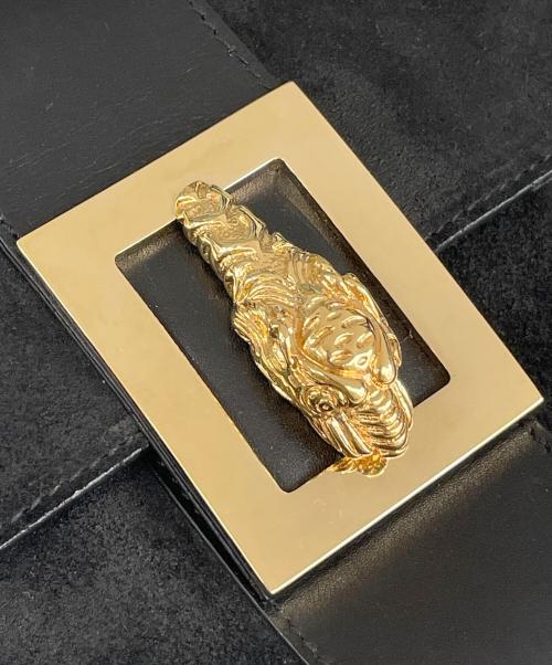 GUCCI（グッチ）GUCCI (グッチ) チェーンショルダーバッグの古着・服飾アイテム