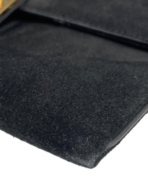 GUCCI（グッチ）GUCCI (グッチ) チェーンショルダーバッグの古着・服飾アイテム